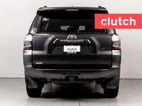 NO ACCIDENTS / CLEAN CARFAX / 1 OWNER / Blindspot Sensors, Power Driver Seat, Auto Dimming Rearview... (image 4)