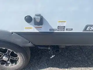 2023 K-Z INC. CONNECT SE 210MBKSE in Travel Trailers & Campers in London - Image 9