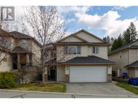 3485 Creekview Crescent West Kelowna, British Columbia