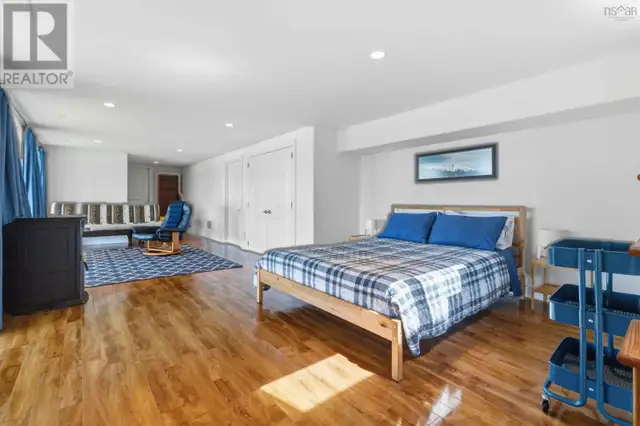 1580 Second Peninsula Road Second Peninsula, Nova Scotia in Houses for Sale in Bridgewater - Image 34