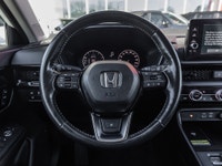 Certified. EX-L|AWD|Leather|Sunroof|Carplay 2023 Honda CR-V EX-L EX-L|AWD|Leather|Sunroof|Carplay Pl... (image 7)