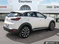 Clean Carfax! Experience precision and luxury seamlessly integrated in this exquisite 2021 Mazda CX-... (image 5)