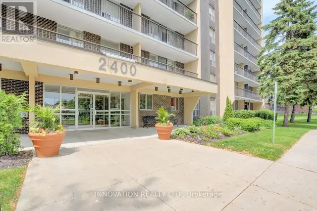 807 - 2400 VIRGINA DRIVE Ottawa, Ontario62863785094019121