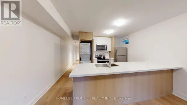 LOWER UNIT (1) - 231 SYMINGTON AVENUE Toronto (Dovercourt-Wallac63006664539395124