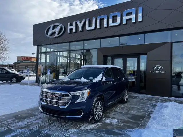 GMC Terrain Denali 202364844378928515120