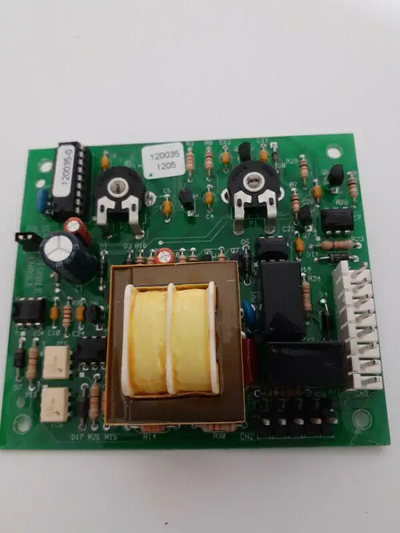 Newco 120035 Control Board Assembly From ACE-LP, View more