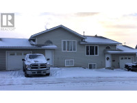 8703-8707 89 AVENUE Fort St. John, British Columbia