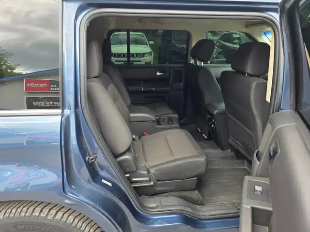 2019 Ford Flex SEL AWD5384483561282048023