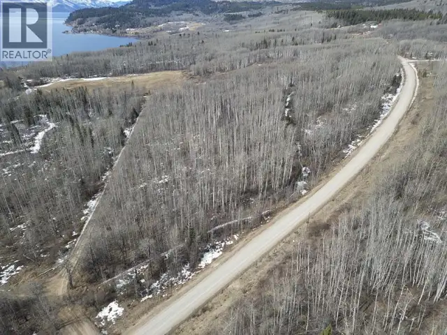 LOTS A,B C FRANCOIS LAKE ROAD Fraser Lake, British Columbia in Land for Sale in Burns Lake - Image 7
