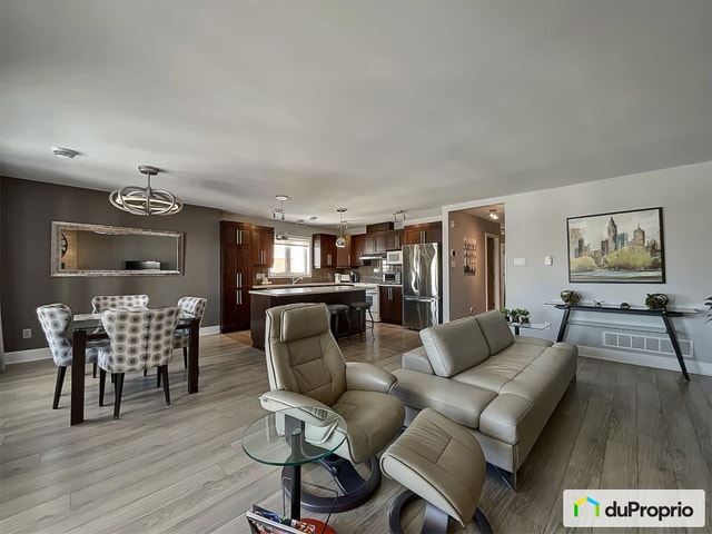 $499,900 - Condominium for sale in Mascouche — photo 3