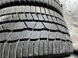 IF U SEE THE AD , TIRES STILL FOR SALE 4 NEW take off 265/30/20 CONTINENTAL contiwinter WINTER tires...