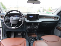 Thanks for viewing our South View Motors Inventory! 2023 Ford Maverick Lariat Luxury AWD • 2.0L EcoB... (image 1)