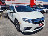 WAS: $21895 NOW: $19995 plus taxes and licensing feesThe 2019 Honda Odyssey EX-L Navi offers premium... (image 3)