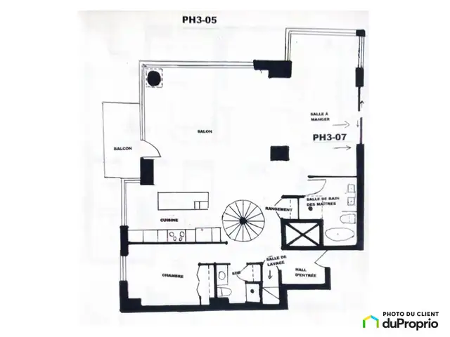 $5,200,000 - Condominium for sale in L'Ile Des Soeurs in Condos for Sale in City of Montréal - Image 5