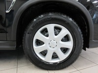 MITSUBISHI RVR SE 2022 AWD TOUT ÉQUIPÉ / INTÉRIEUR EN TISSU CHAUFFANT / AIR CLIMATISÉ / CRUISE CONTR... (image 9)