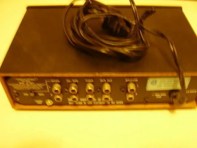 High quality mini amplifier in Amps & Pedals in City of Toronto - Image 3
