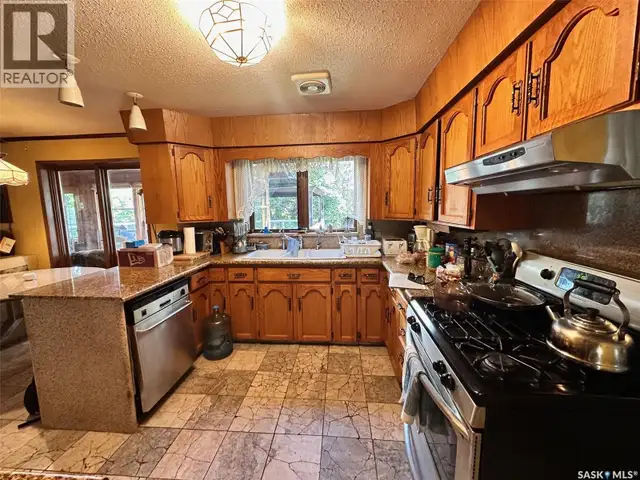 209 5th AVENUE E Spiritwood, Saskatchewan in Houses for Sale in Prince Albert - Image 3