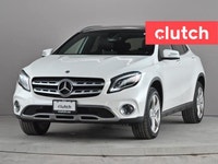 NO ACCIDENTS / CLEAN CARFAX / Brake Assist, Power Tailgate/Hatch, Front Heated Seats and more! Clutc... (image 1)
