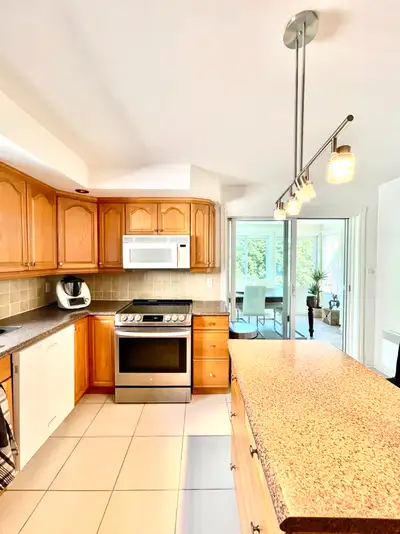 5 1 2-5 12-5 et demi-5 and half-5.5-3 beds-3 bedrooms-3 chambres-rosemont-nouveau rosemont-parking-s...