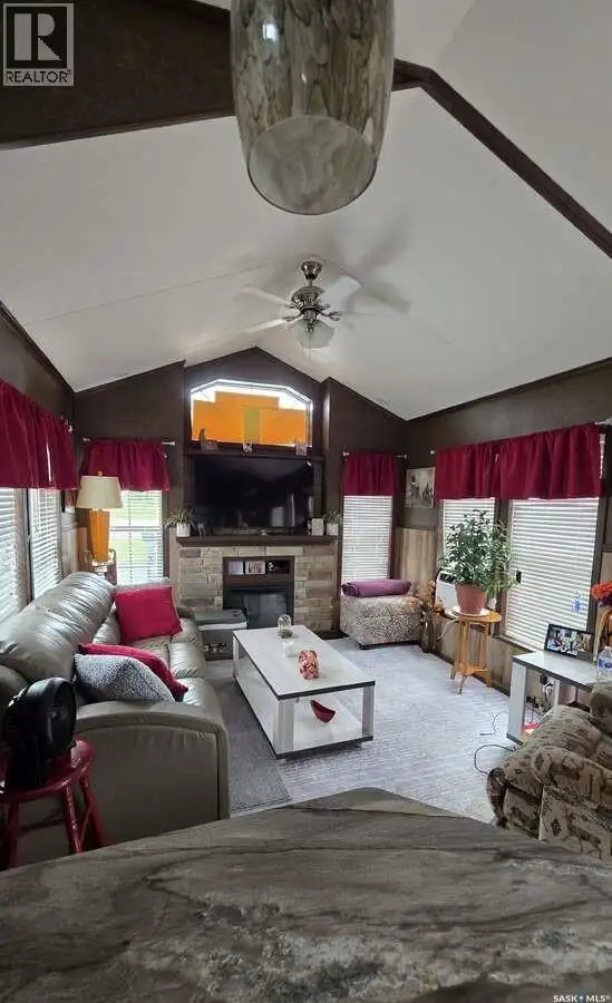 301 Railway STREET Paradise Hill, Saskatchewan in Houses for Sale in Prince Albert - Image 4