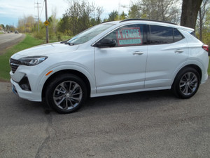 2023 Buick Encore GX AWD ST