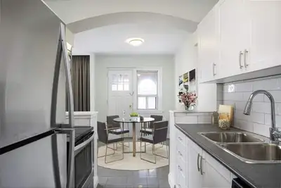1650 Bathurst Street - 1 Bedroom Apartment for Rent