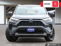 AWD Engine: 4 Cylinder Engine 2.5L L/100Km City: 5.8 L/100Km Hwy: 6.3 Safety Equipment Electronic St... (image 3)