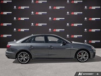 Come see this 2022 Audi A4 Sedan Technik while we still have it in stock! *This Audi A4 Sedan Is Com... (image 6)