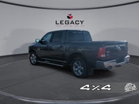 Welcome to Legacy Dodge Taber. Eco Diesel, Remote Engine Start, Cloth 40/20/40 Premium Bench Seat, S... (image 5)