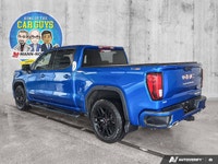 Welcome to Mann-Northway Auto Source. Experience capability redefined with this 2024 GMC Sierra 1500... (image 3)