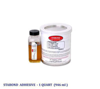STABOND PVC / Hypolon Glue - adhesive 1 Quart, Made in USA, SALE