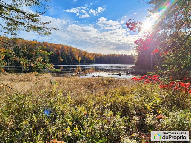 $699,999 - Land to be developed for sale in St-Damien — photo 3