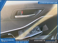 Discover the style and practicality of the 2021 Toyota C-HR Limited Fwd, now available at Lounsbury... (image 8)