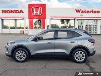 *WATERLOO HONDA'S **PRE-OWNED BUY SMART PROGRAM* - With the purchase of this vehicle, you will recei... (image 3)