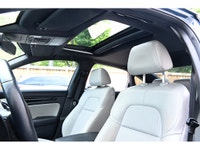 Recent Arrival! Certified. Sport Touring|Leather|Navi|Bose|Sunroof 2025 Honda Civic Hybrid Sport Tou... (image 9)