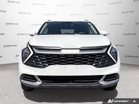This 2023 Kia Sportage LX SUV is ready for adventure, boasting all-wheel drive for confident handlin... (image 9)