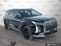 This Hyundai Palisade has a strong Regular Unleaded V-6 3.8 L/231 engine powering this Automatic tra... (image 6)