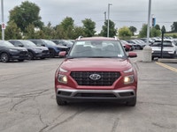Check out this certified 2025 Hyundai Venue Preferred | Heated Wheel + Seats | CarPlay + Android | R... (image 7)