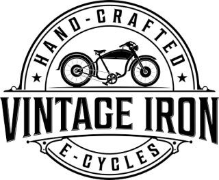 Vintage Iron Cycles - Electric Bikes London, View more