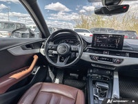 Come see this 2022 Audi A4 Sedan Komfort while we still have it in stock! *This Audi A4 Sedan Is Com... (image 9)