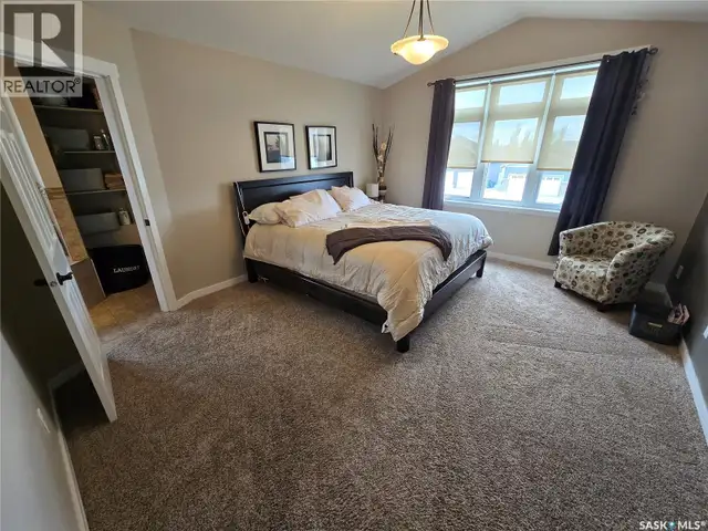 721 Barber CRESCENT Weyburn, Saskatchewan in Houses for Sale in Regina - Image 33