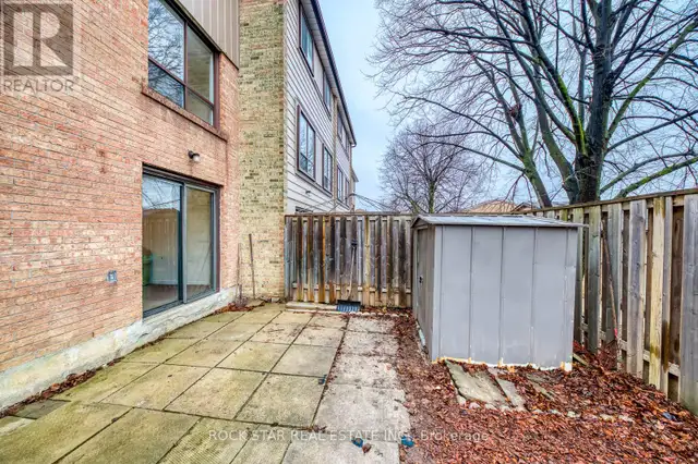 69 - 5 MOREGATE CRESCENT Brampton (Central Park), Ontario in Condos for Sale in Mississauga / Peel Region - Image 33