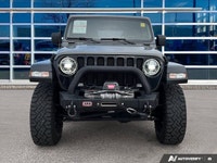 Sting-Gray Clearcoat 2021 Jeep Wrangler Unlimited Willys 4X4, 8-Speed Automatic, Fuel Efficient 2.0L... (image 8)
