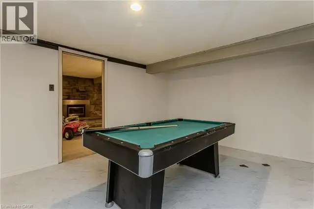 3196 CENTENNIAL Drive Burlington, Ontario in Houses for Sale in Oakville / Halton Region - Image 34
