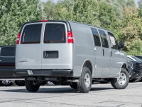 HD Trailering | Remote Start | Bluetooth | Cruise Control | 120 Power Outlet Wilson-Niblett Motors h... (image 4)