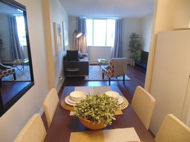 COZY 1 BED/1 BATH SUITES DOWNTOWN CALGARY 5