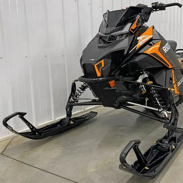 2026 ARCTIC CAT RIOT 600 SNO PRO ES 146 1.75 (FINANCING AVAILABL in Snowmobiles in Strathcona County - Image 5