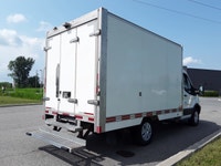 2019 Ford TRANSIT 350 PARCEL Ryder Stock ID: 286723 Transmission Type/Speed: AUTO 6 Engine: Gas 3.0L... (image 5)