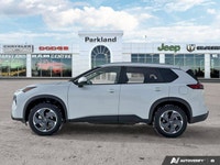 *2024 Nissan Rogue SV -- Style, Technology, and Confidence in Every Drive!* Experience the perfect c... (image 1)