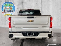 Welcome to Mann-Northway Auto Source. Refined comfort meets exceptional capability in this 2022 Chev... (image 4)